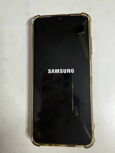 Samsung Mobile A02s