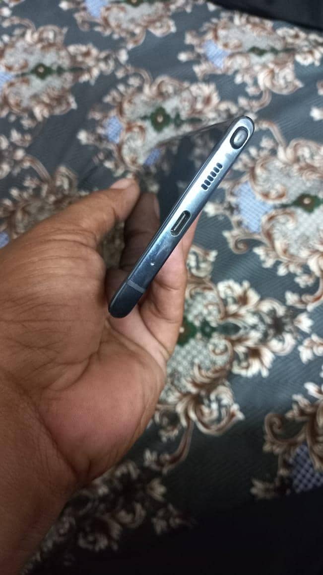 Samsung Mobile Note 10 Plus 4