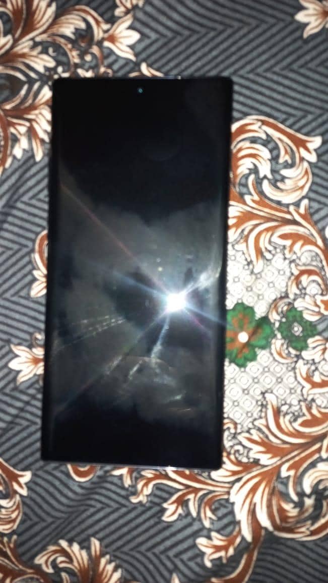 Samsung Mobile Note 10 Plus 5