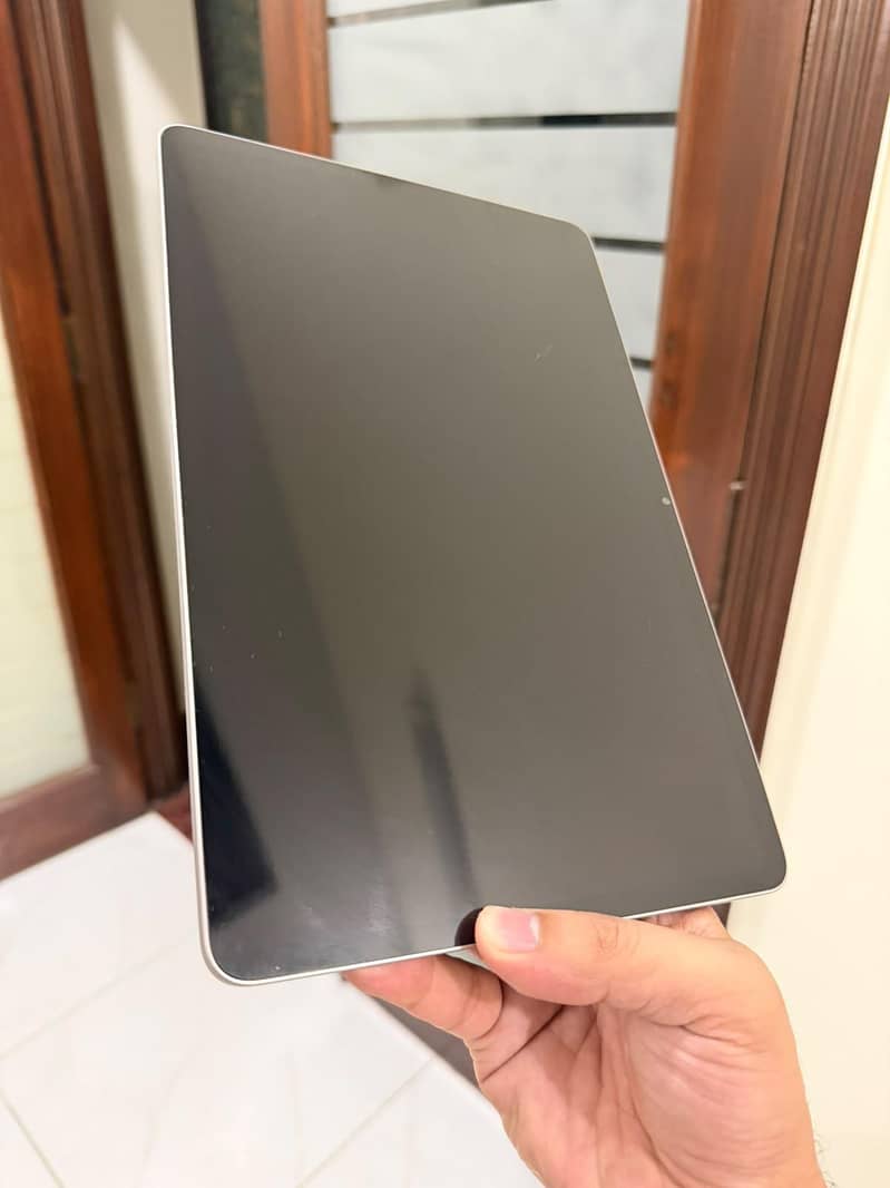 Honor Ipad 1