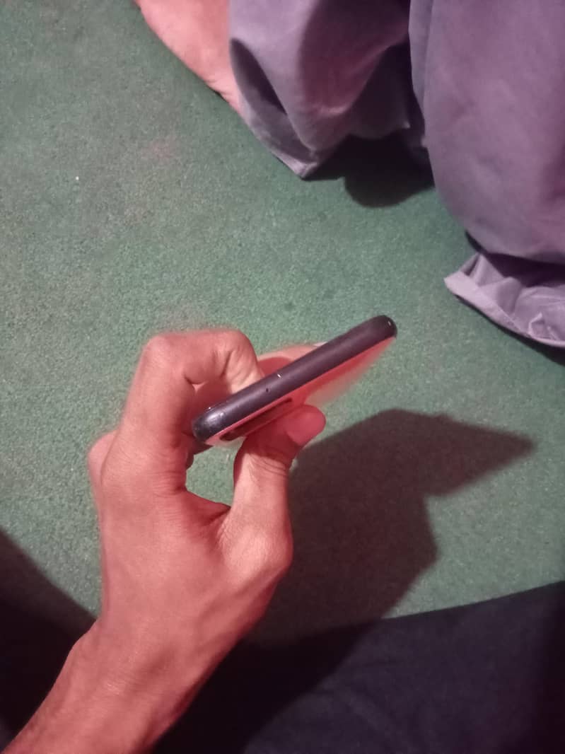 Google Pixel 4 6
