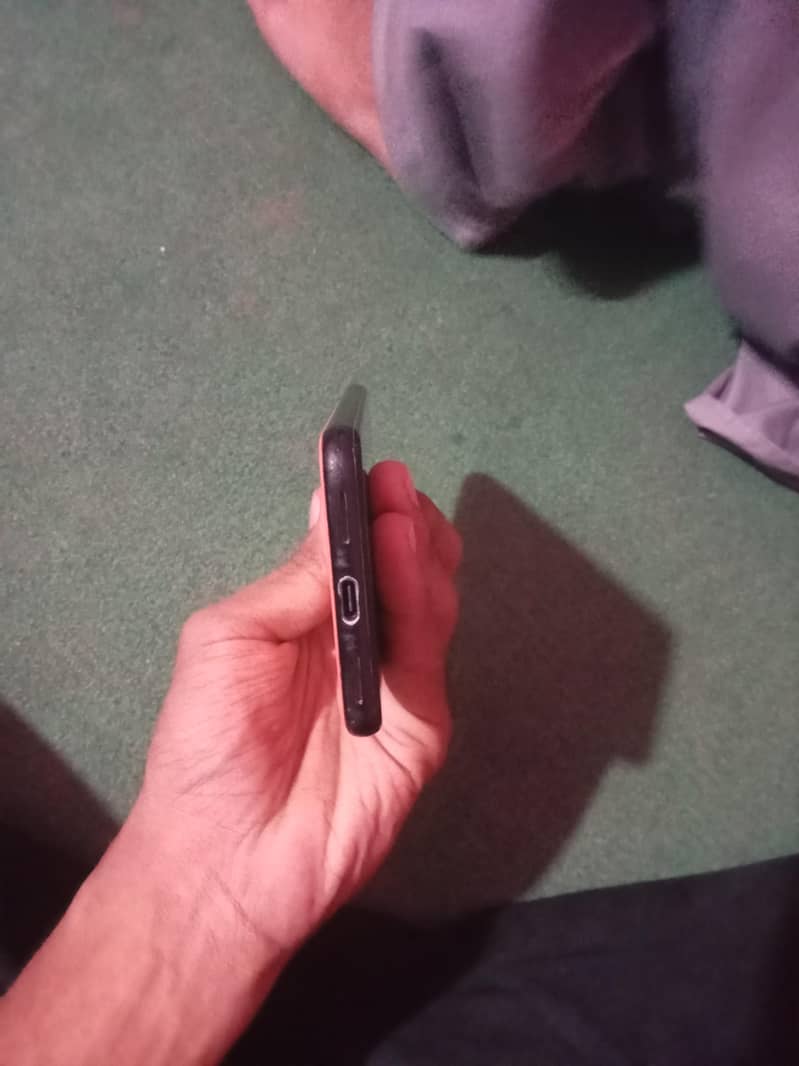 Google Pixel 4 7