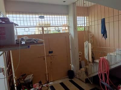 200 Sq Yards Double Story House Sector X Gulshan-e-Maymar