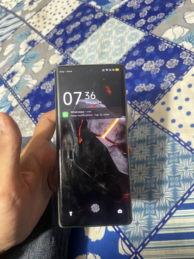 Infinix Note 40 Pro 2