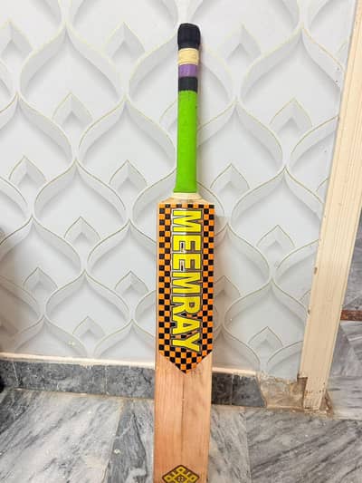 Hard Ball Original Bat + Gloves