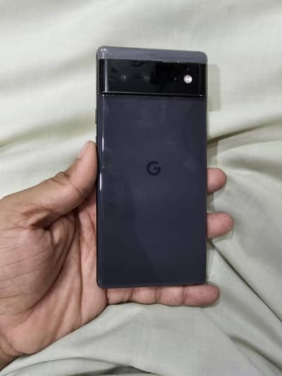 Google Pixel 6
