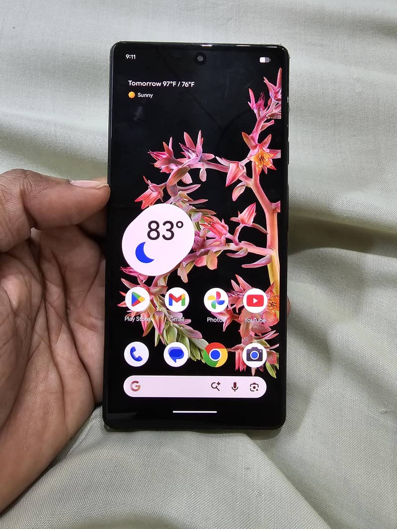 Google Pixel 6 1