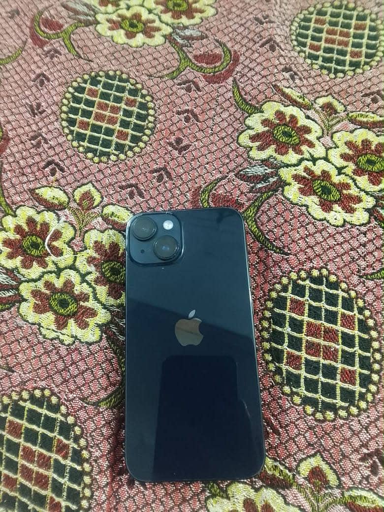 Apple iPhone 14 Jv 0