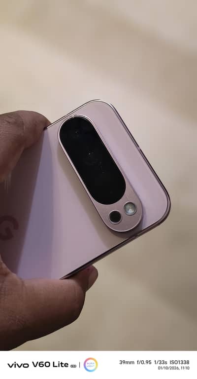 Google Pixel 9 Pro XL