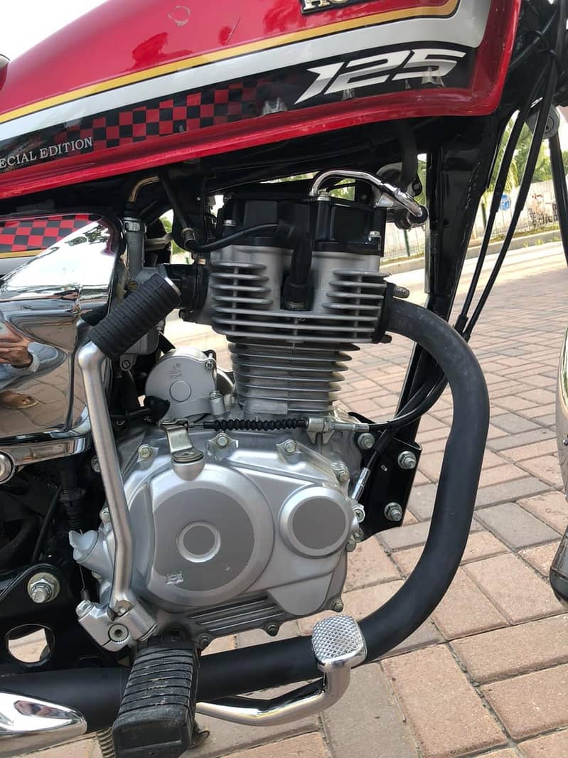Honda 3