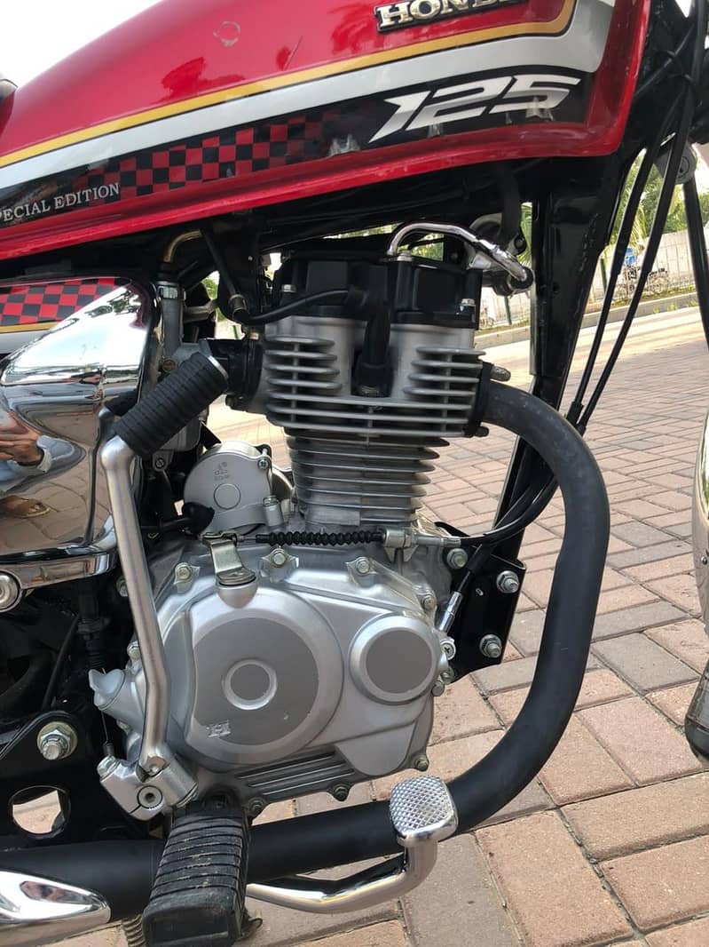 Honda 4