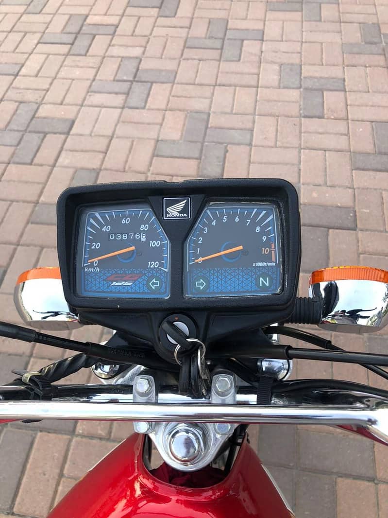 Honda 5