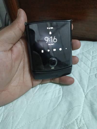 Motorola Razr