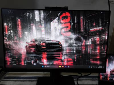 Lenovo ThinkVision T24v-20, 24-Inch FHD Monitor