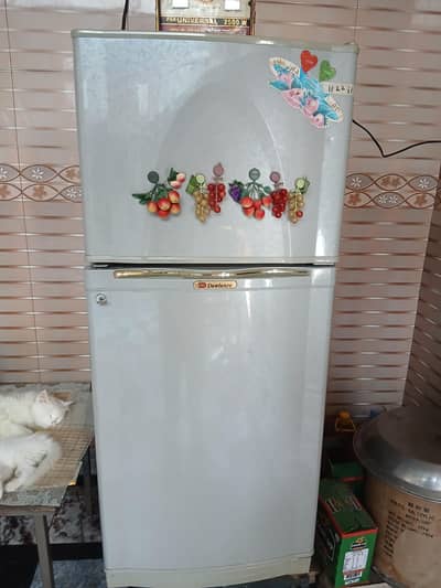 Dawlance refrigerator for sale