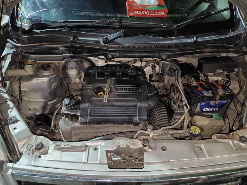 Suzuki Wagon R 2020 8