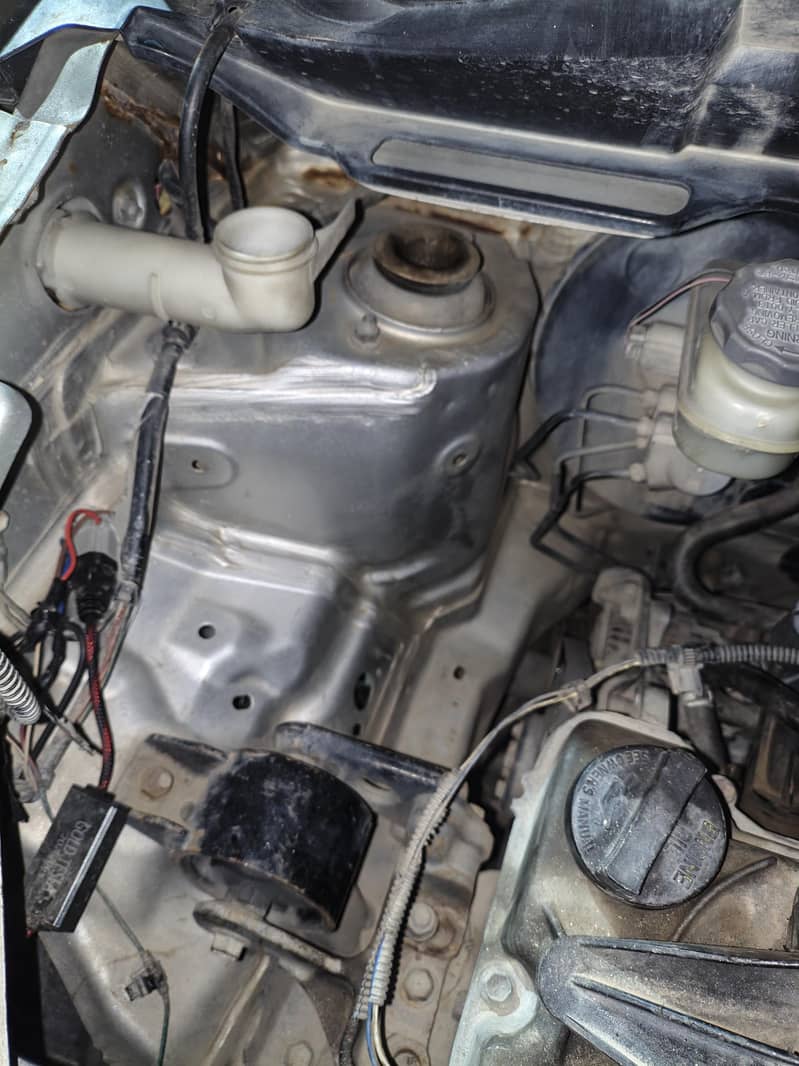 Suzuki Wagon R 2020 9