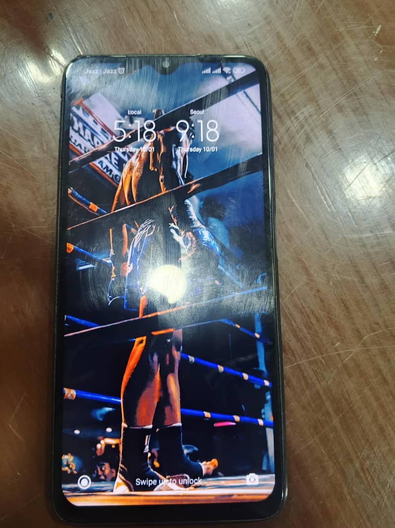 Xiaomi POCO M3 2