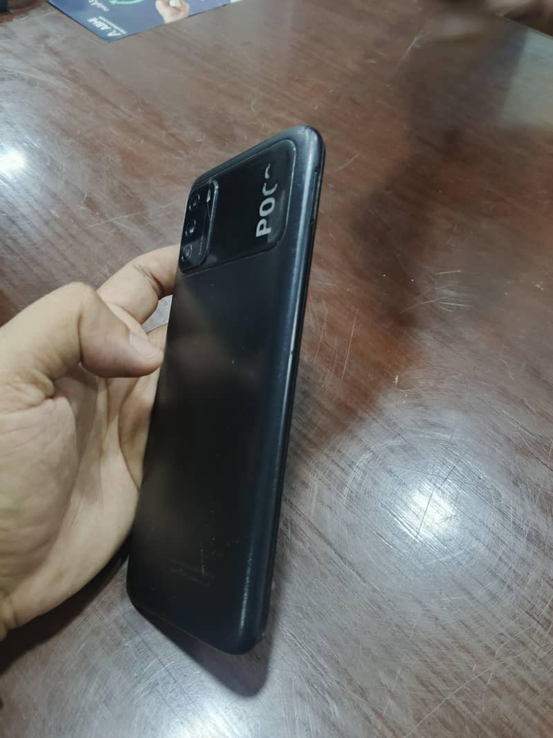 Xiaomi POCO M3 3