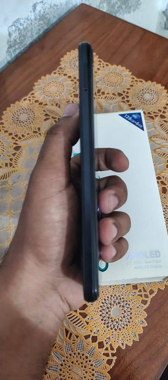 Infinix Note 12 2