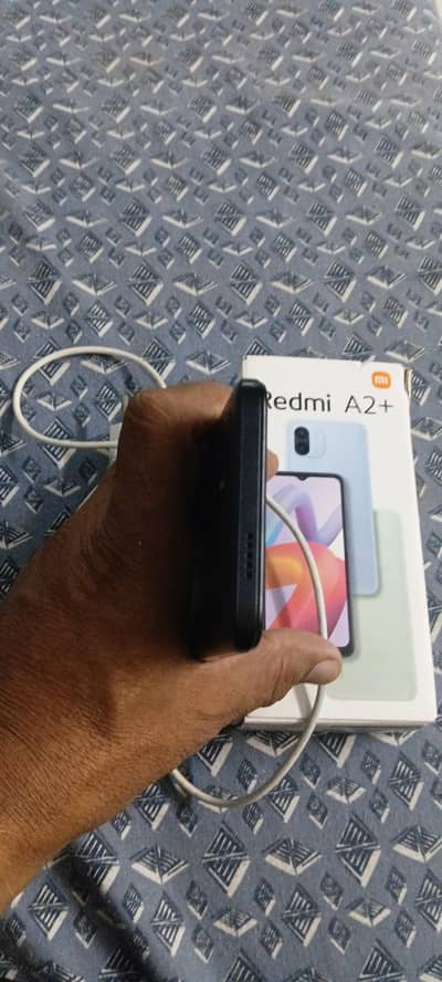 Xiaomi Mi A2 plus sealed 100% ok 3GB / 64 GB