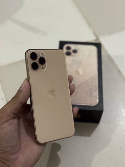 Apple iPhone 11 Pro 03235861880