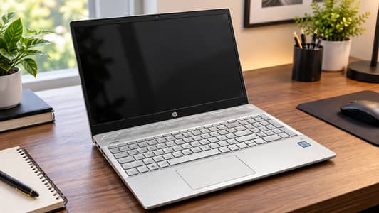 HP Pavilion 15-cs | Core i7 8th Gen | NVMe SSD | Budget Steal