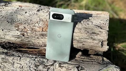 Google Pixel 8