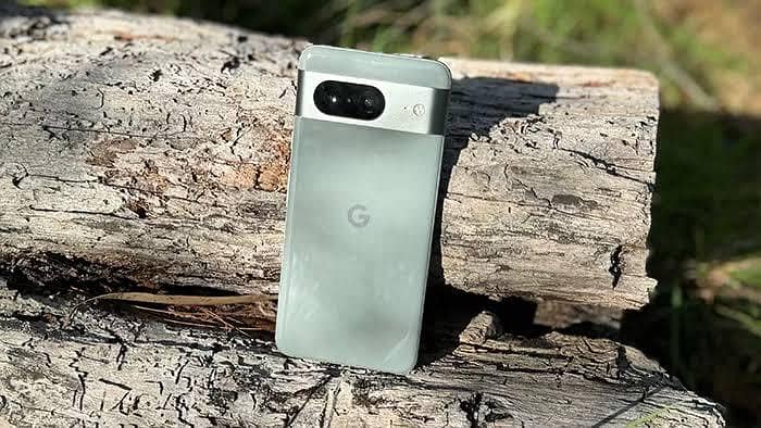 Google Pixel 8 0