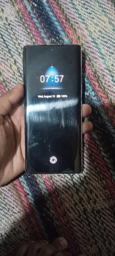 Tecno Spark 20 Pro Plus