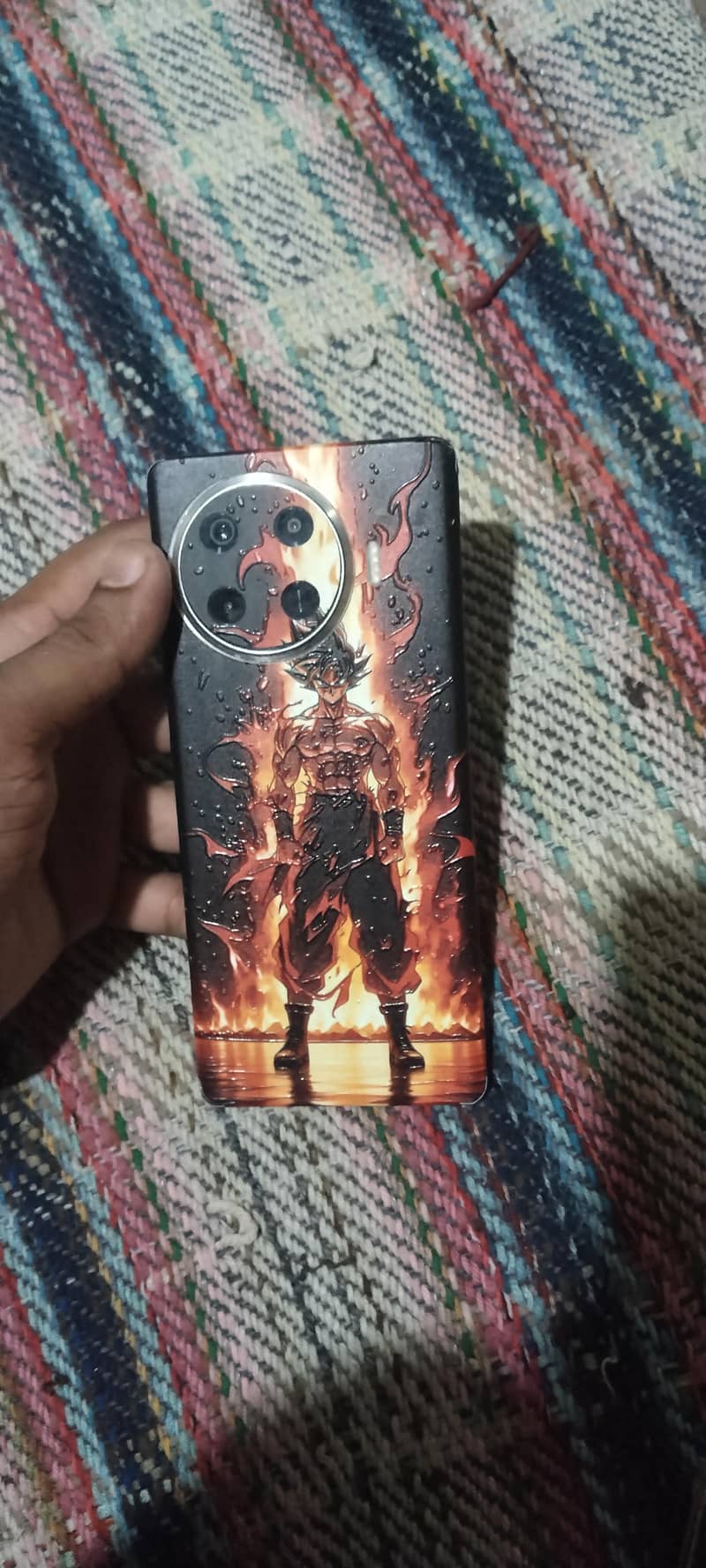Tecno Spark 20 Pro Plus 1
