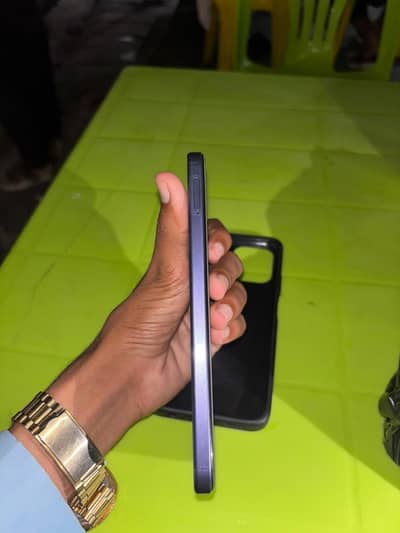 oppo A6x 4+4 128