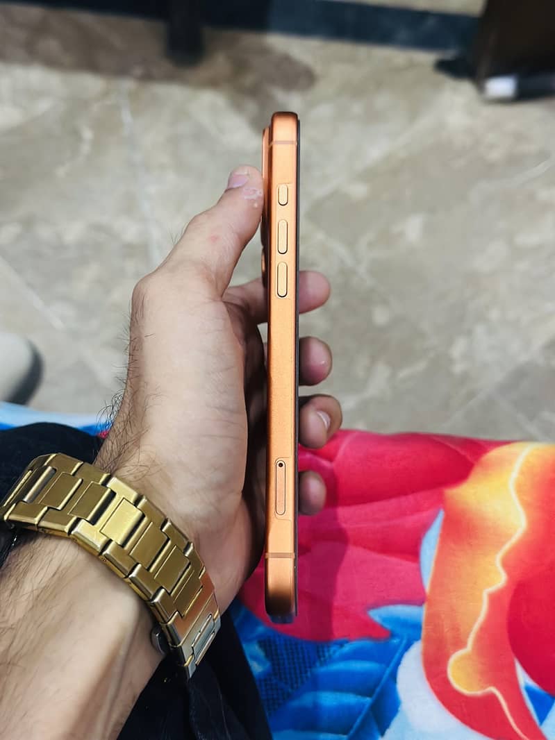 Apple iPhone 17 Pro Max 1
