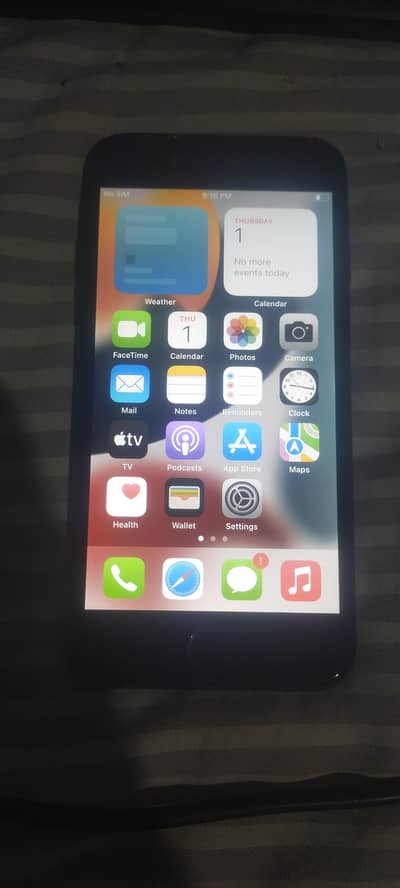 Apple iPhone 7  03007694892  GB 32  battery 100%