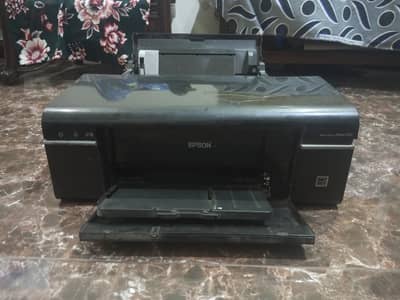 printer