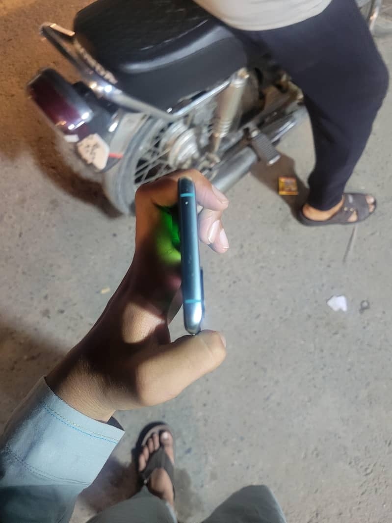 One plus 8T 1