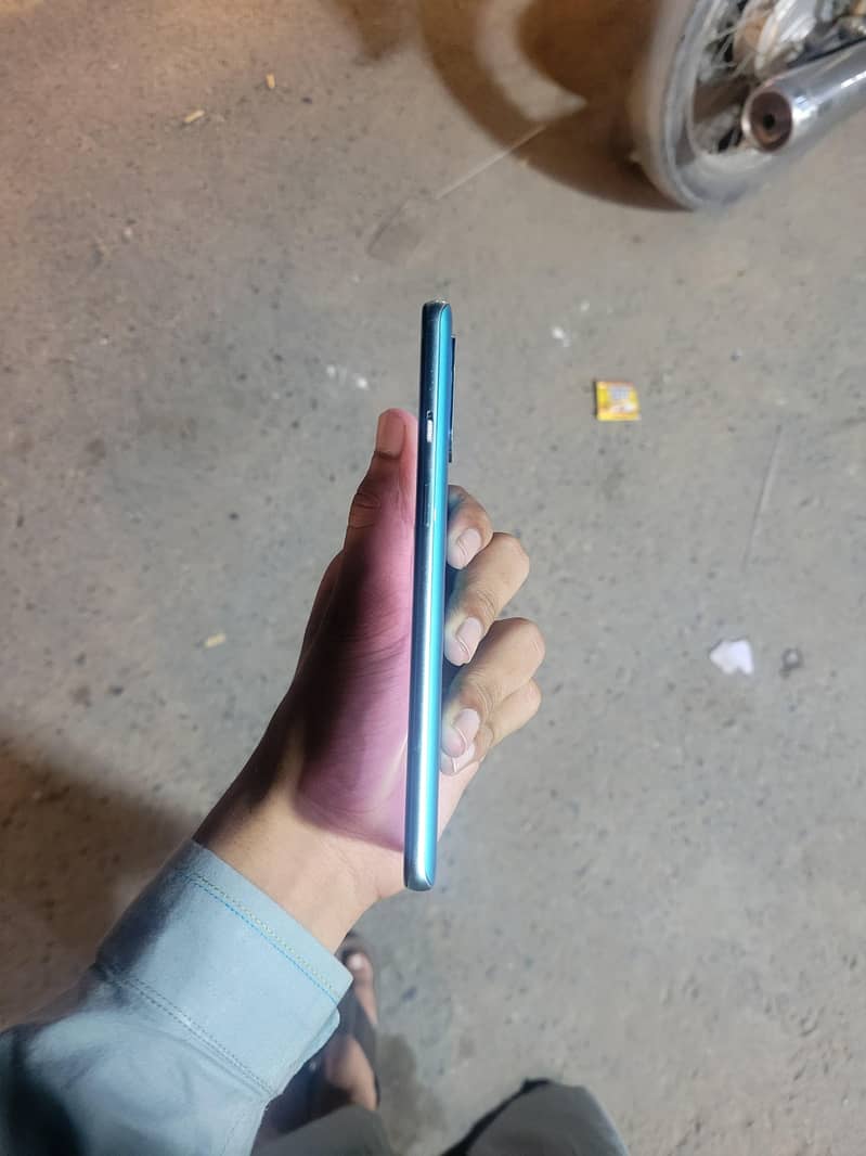 One plus 8T 2