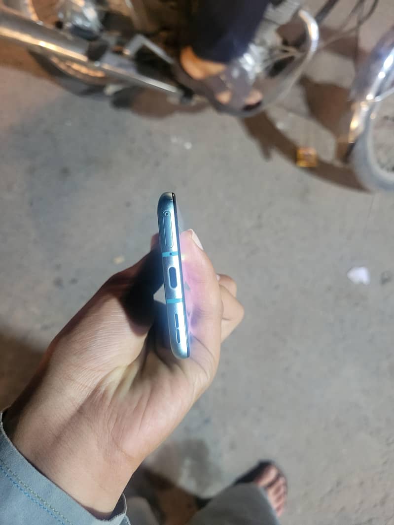 One plus 8T 3