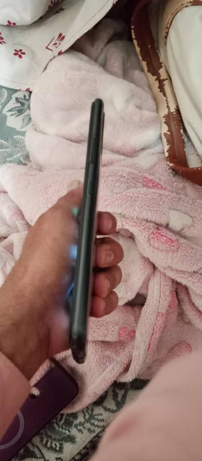 Infinix Hot 10