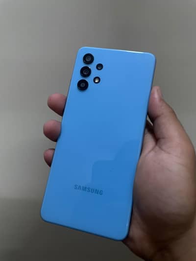 Samsung Mobile A32