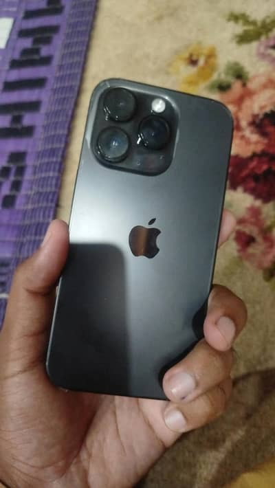 Apple iPhone 14 Pro