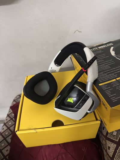 VOID RGB ELITE WIRELESS HEADPHONES