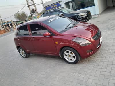 FAW V2 2018