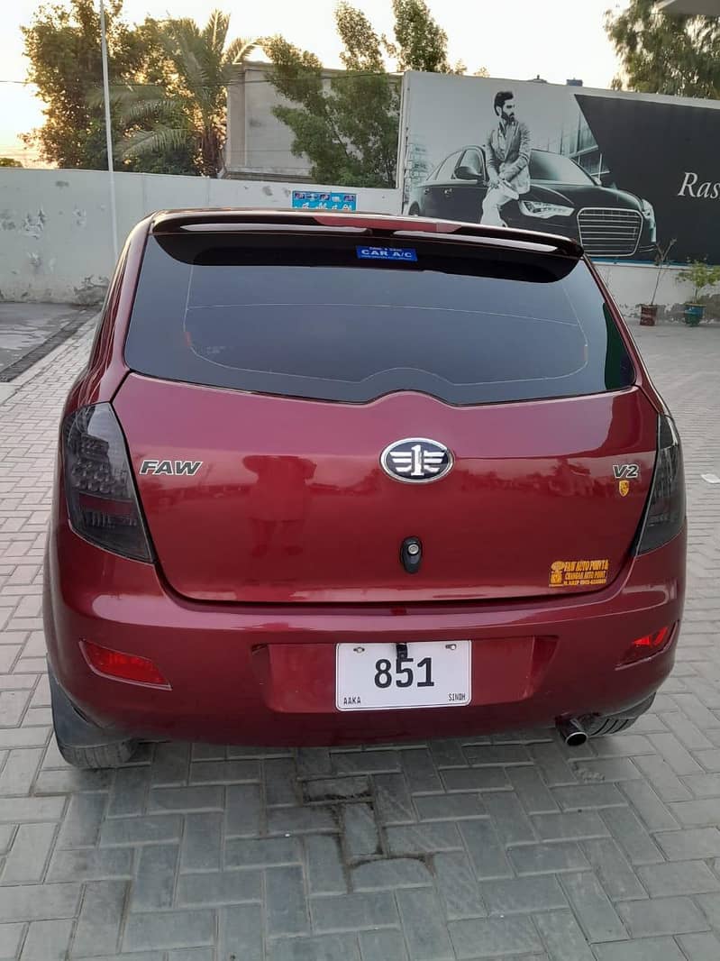 FAW V2 2018 6