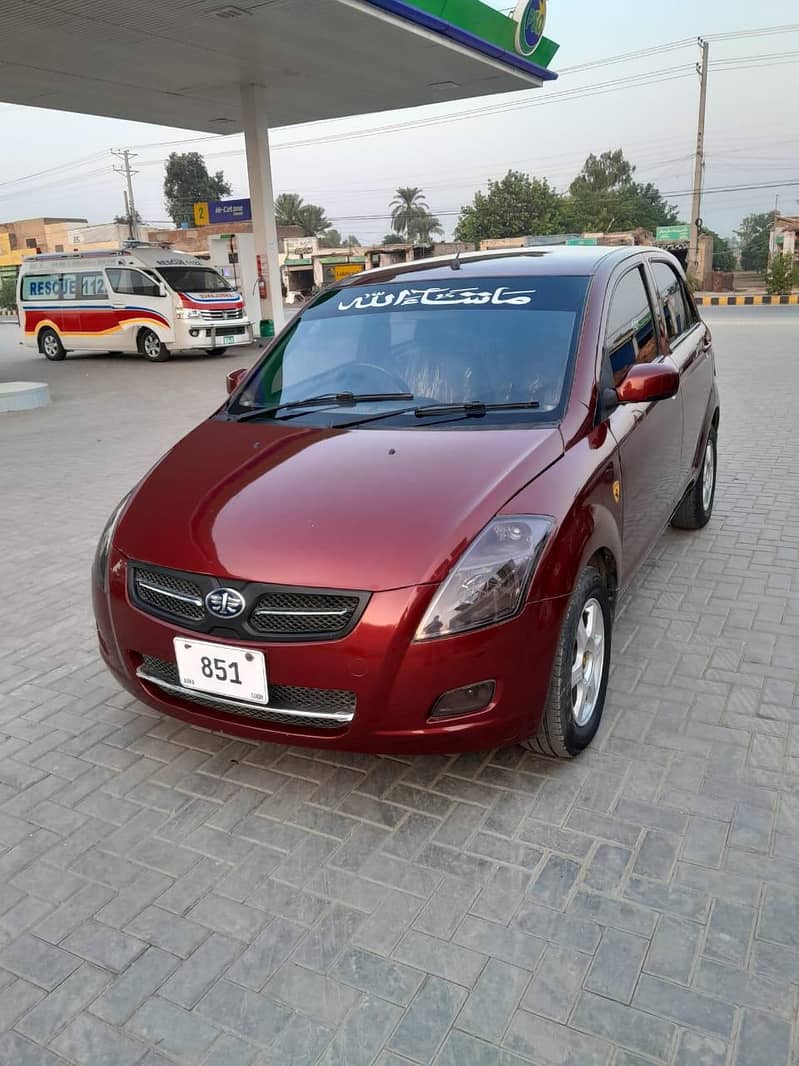 FAW V2 2018 8