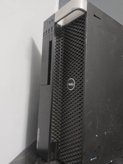 dell precision 7810 gaming pc