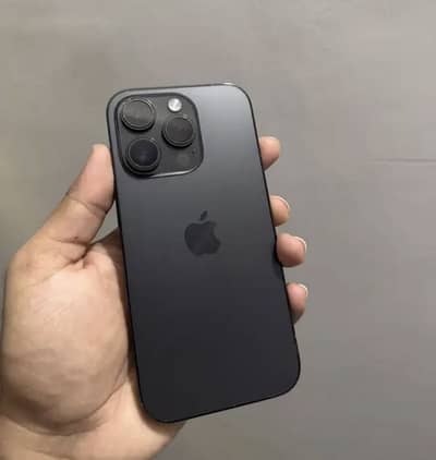 Apple iPhone 14 Pro
