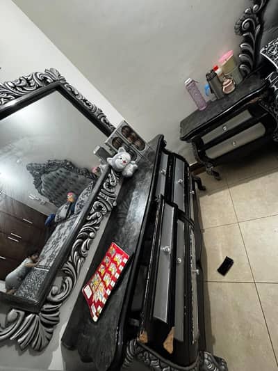 bed set