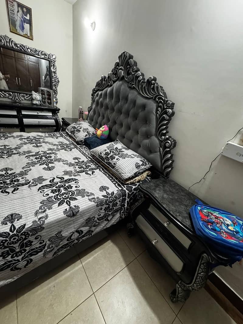 bed set 3