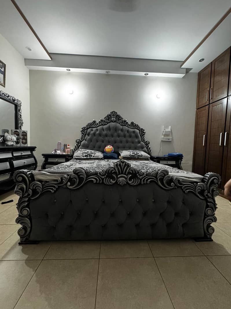 bed set 4